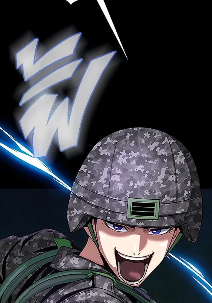 เพลเยอร์นักกินเหล็ก ตอนที่ 1 รูปที่ 224