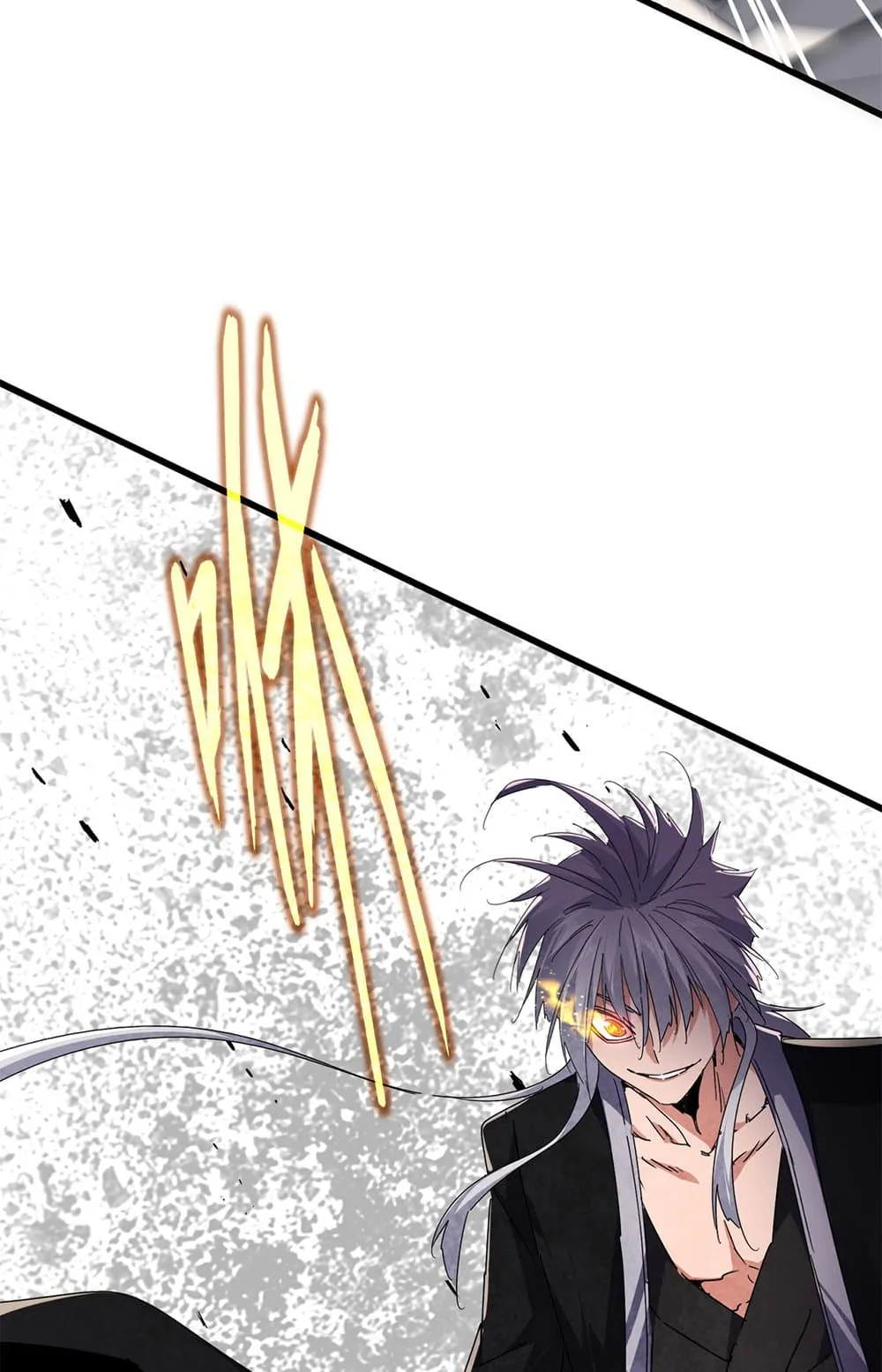 Magic Emperor ราชาจอมเวทย_ ตอนที่ ตอนที่ 685 รูปที่ 5