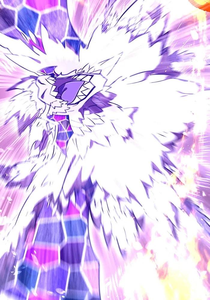 เพลเยอร์เลือดเทวะ ตอนที่ 55 หายนะครั้งที่ 2 ② รูปที่ 149