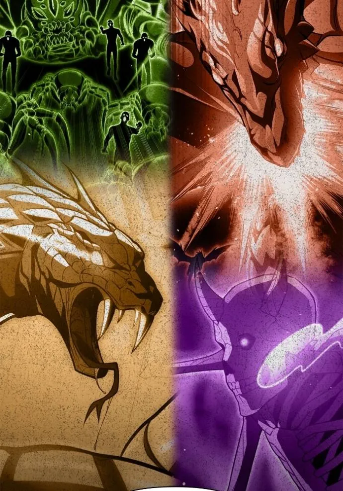 เกมของยอดมนุษย์ ตอนที่ 115 รูปที่ 94