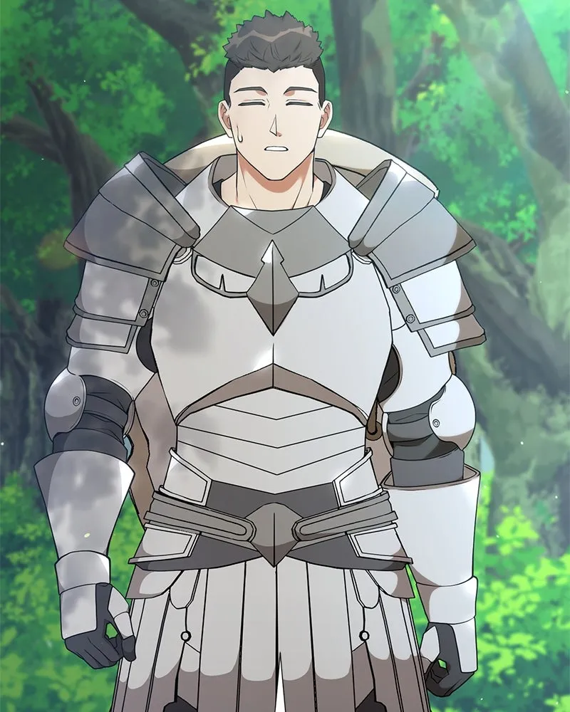 คนสวนโลกฮันเตอร์ ตอนที่ 52 รูปที่ 134