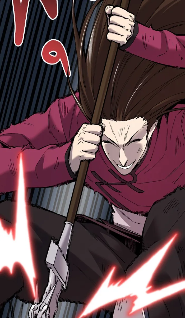 ยอดคนเลเวลทะลุ ตอนที่ 69 ศึกล้อมโซล (5) รูปที่ 122