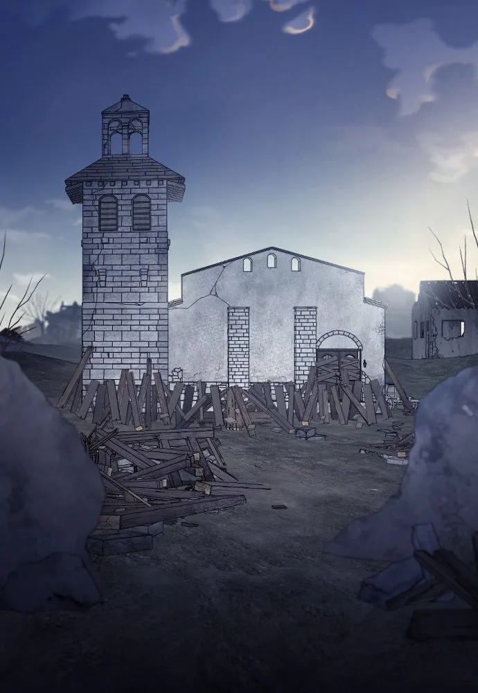 จำเลยหัวใจ ตอนที่ 56 รูปที่ 119