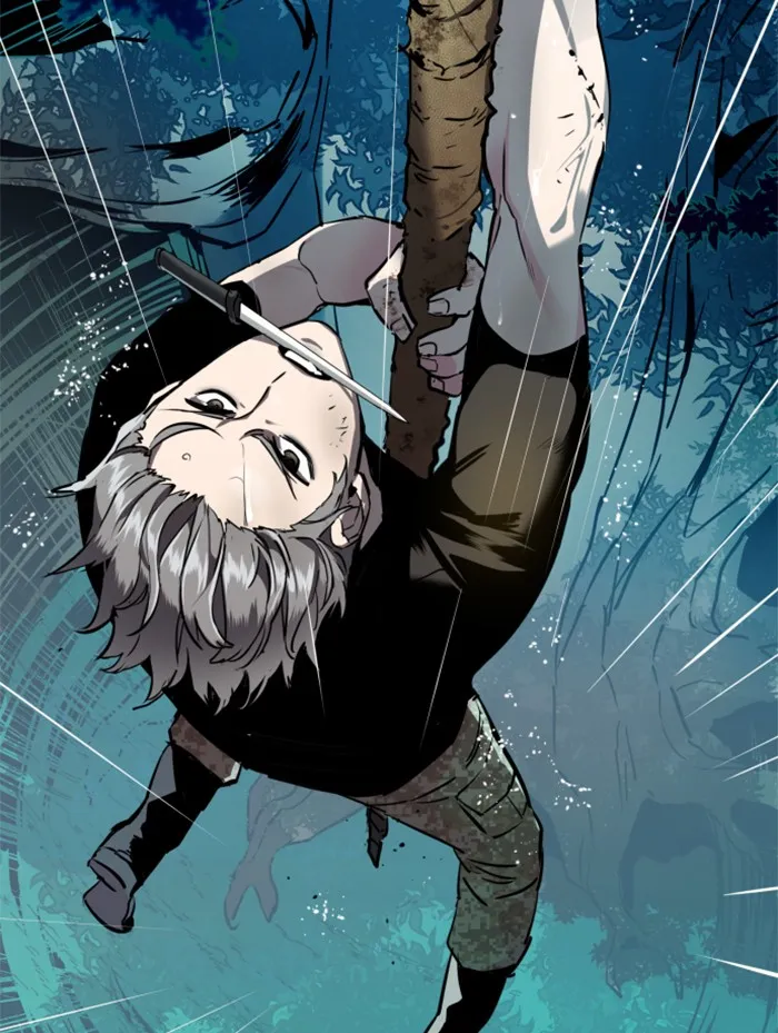 พี่ชายสายบอดี้การ์ด ตอนที่ 27 รูปที่ 80