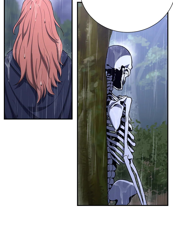 พลทหารโครงกระดูกผู้ม ตอนที่ 154 รูปที่ 70