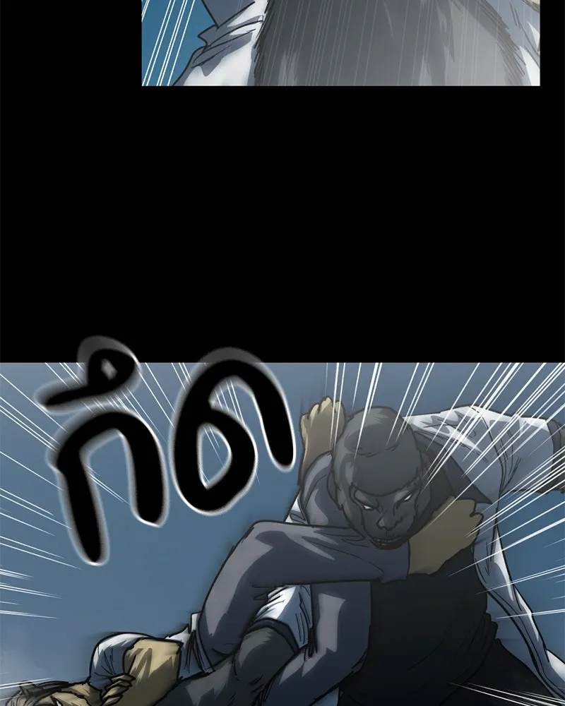 โรงเรียนสัตว์กินเนื้อ ตอนที่ 77 รูปที่ 58