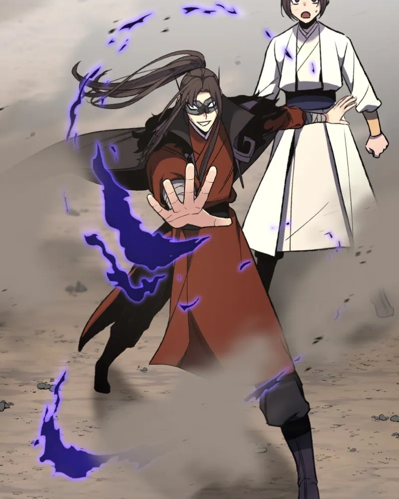 เกิดอีกทีเป็นว่าที่ประมุขลัทธิมาร ตอนที่ 30 รูปที่ 17