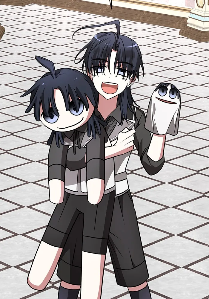 อะคาเดมีนี้เห็นทีจะเจ๊ง ตอนที่ 18 รูปที่ 52