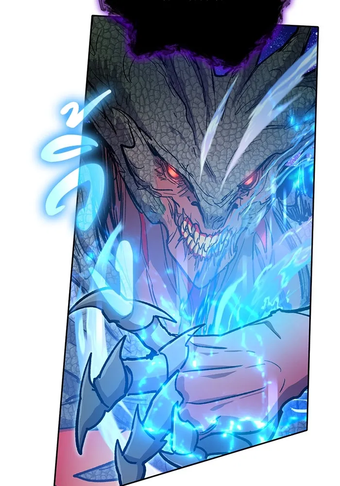 My S-Class Hunters ตอนที่ 93 เจ้านายของเหล่ามังกรคำสาปพิษ ( รูปที่ 20