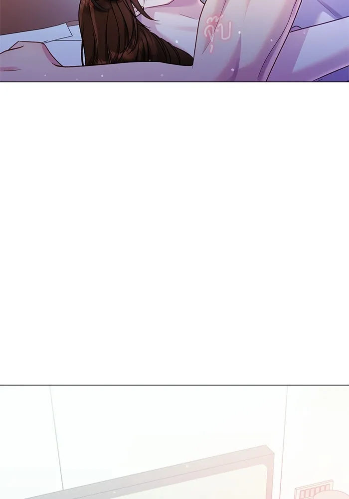 คู่มือคว้าหัวใจนายตัวร้าย ตอนที่ 49 รูปที่ 85