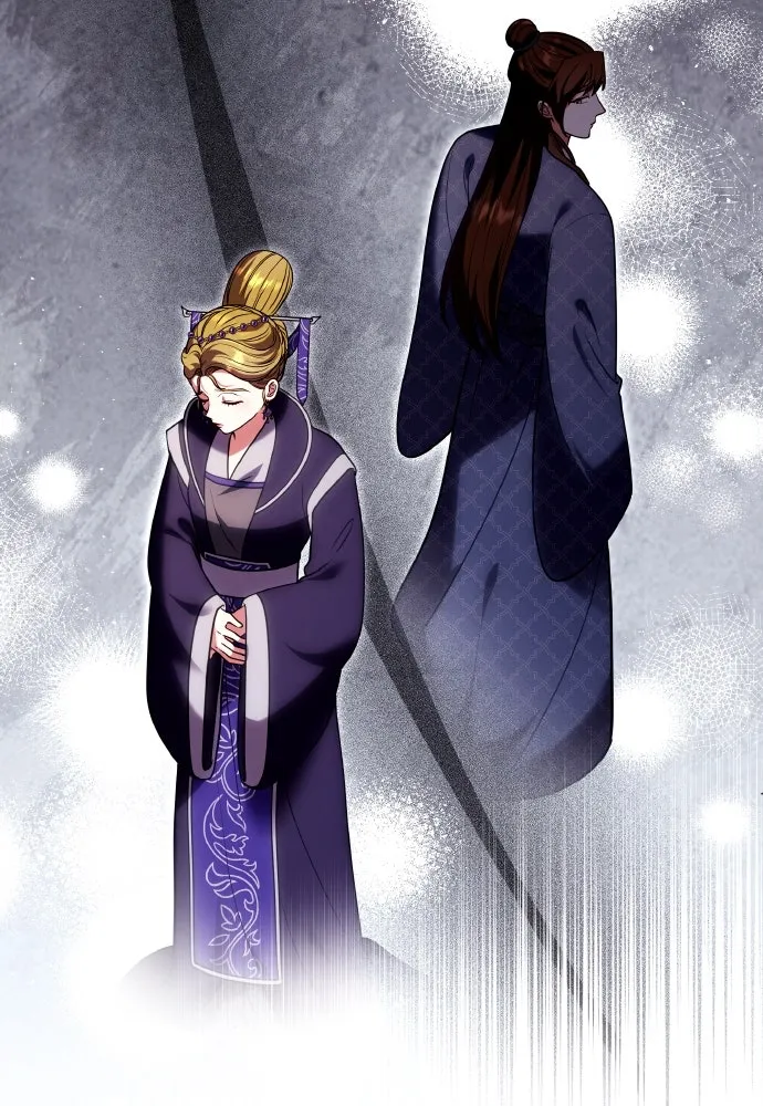 ข้าเนี่ยนะเป็นพระสนม ตอนที่ 110 ไร้เจตนาแฝง ความเห็นแก่ตัว แล รูปที่ 82