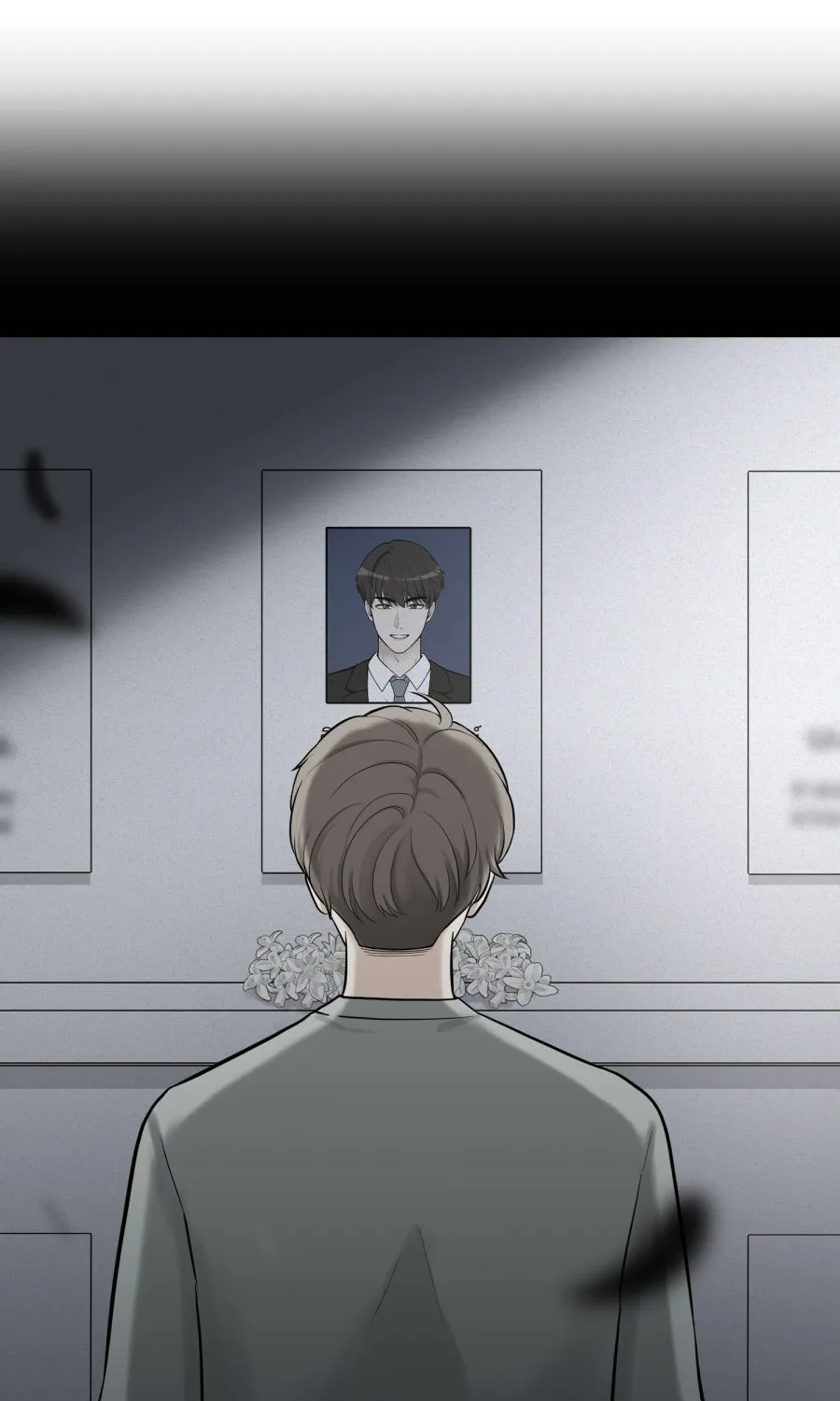 ตื่นมาอีกทีก็เป็นนายเอกไปซะแล้ว ตอนที่ 54 ผมคือทนายก้อง รูปที่ 44