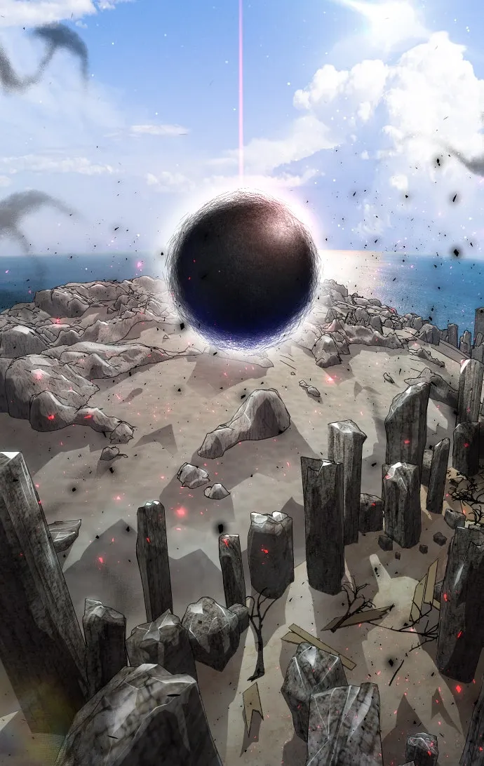 ยุคแห่งยอดมนุษย์ ตอนที่ 44 รูปที่ 194