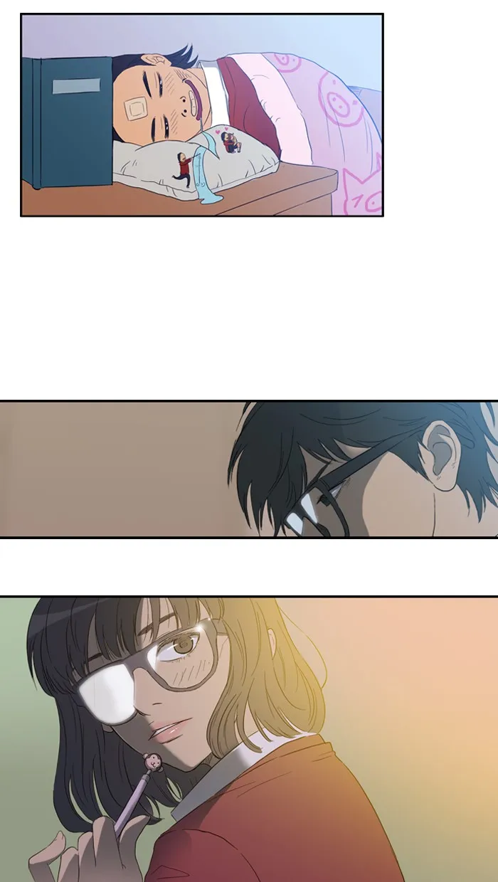 ปั่นสู้ฝันbrWind Breaker ตอนที่ 7 รูปที่ 32