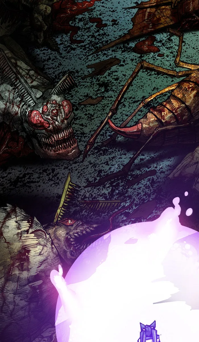 ยอดคนเลเวลทะลุ ตอนที่ 20 มอธแชมเบอร์ (2) รูปที่ 158