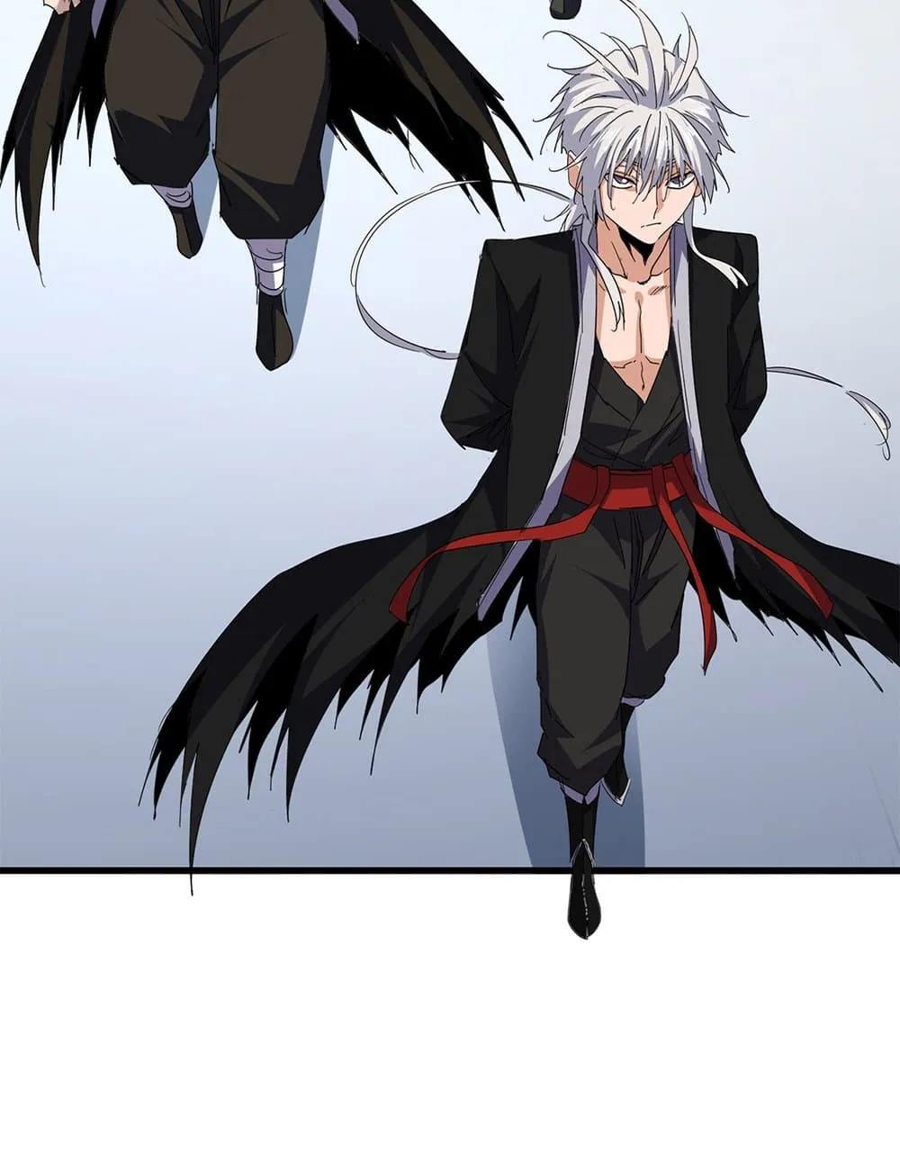 Magic Emperor ราชาจอมเวทย_ ตอนที่ ตอนที่ 719 รูปที่ 7