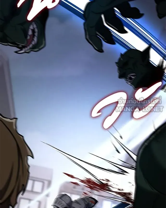 โทษที พื้นที่นี้ ตอนที่ 14 รูปที่ 222