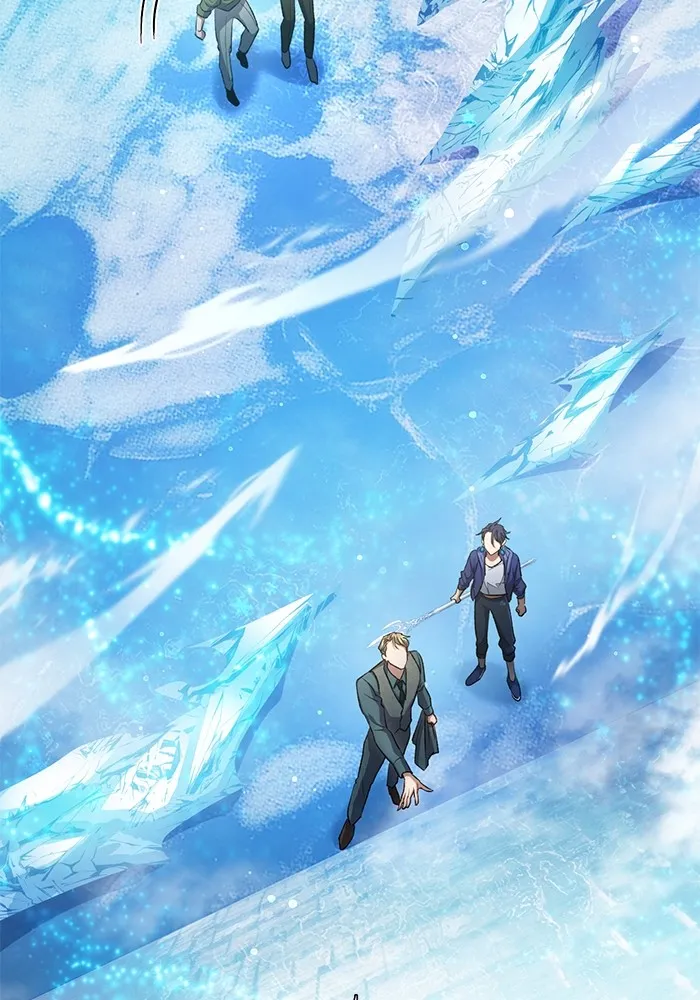 My S-Class Hunters ตอนที่ 100 จบแค่นี้ รูปที่ 32