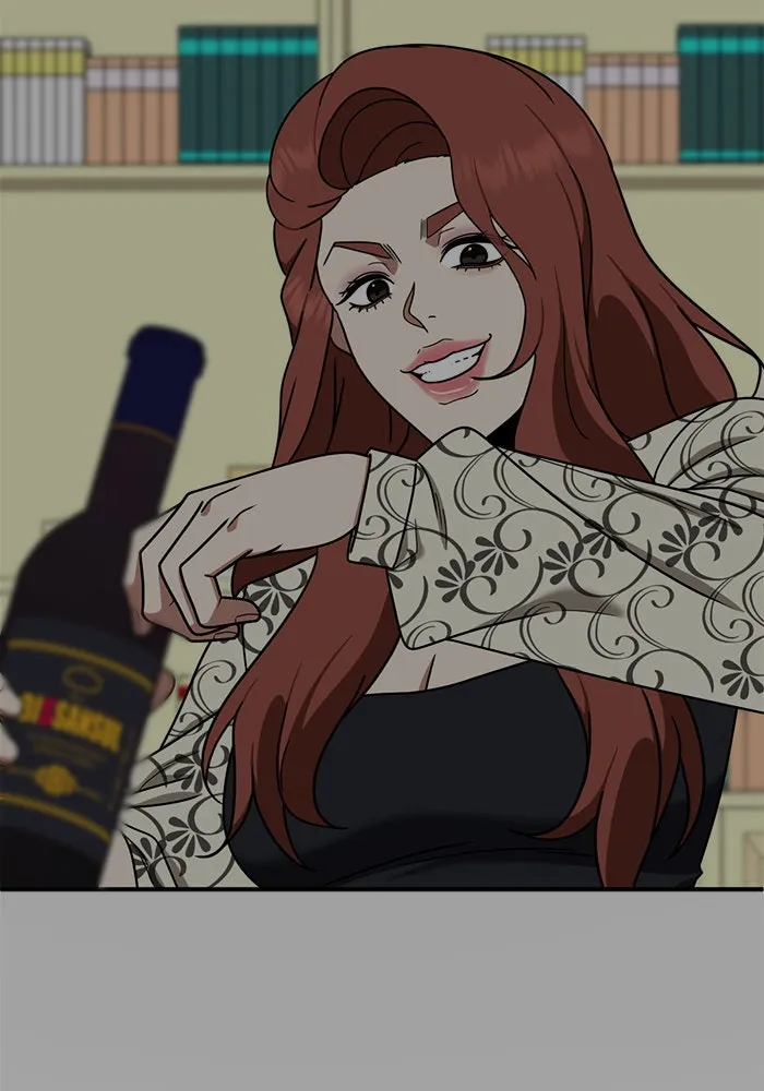 ช่วยเปลี่ยนฉันที ตอนที่ 185. คโยแทฮี 25 รูปที่ 128