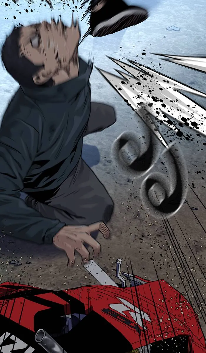 To not die ตอนที่ 38 รูปที่ 25