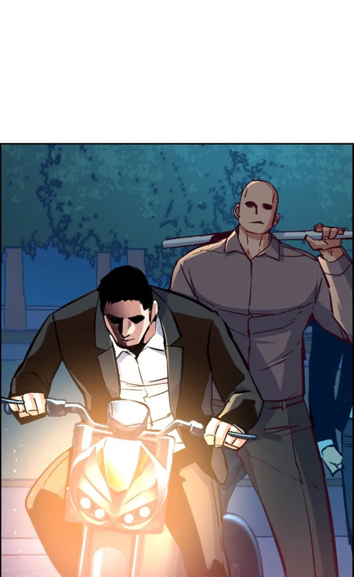 พี่ชายสายบอดี้การ์ด ตอนที่ 108 รูปที่ 8