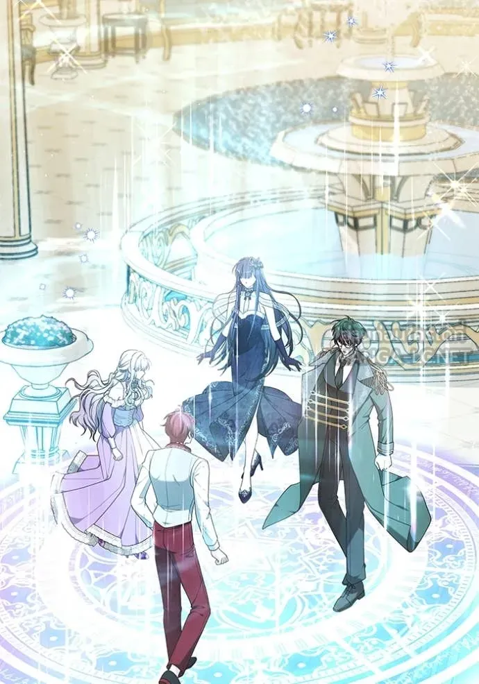 เจ้าสาวอัคนีดำ ตอนที่ 104 รูปที่ 137