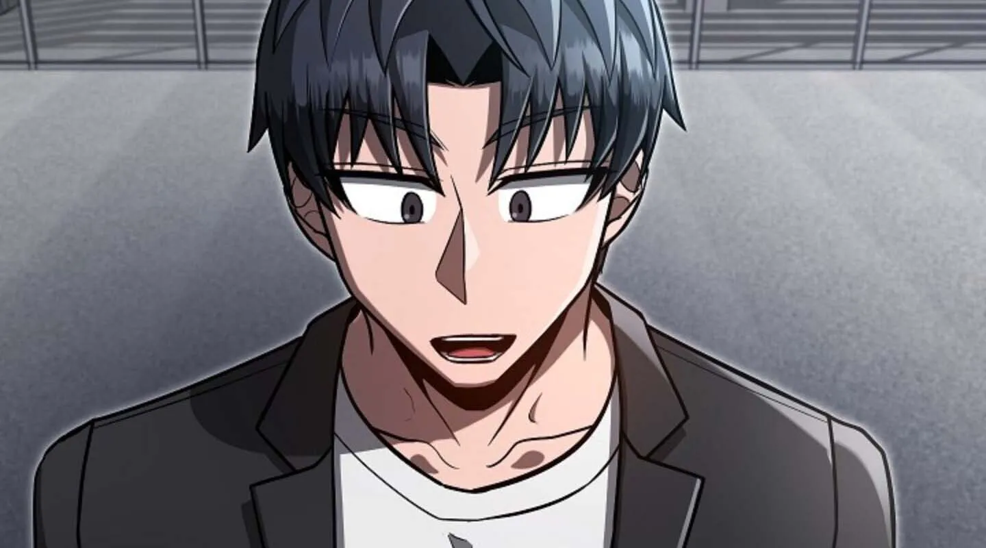 How to Retire as a Disaster Necromancer แผนเกษ_ยณใหม_ของเนโครแมนเซอร_ ตอนที่ ตอนที่ 23 รูปที่ 136