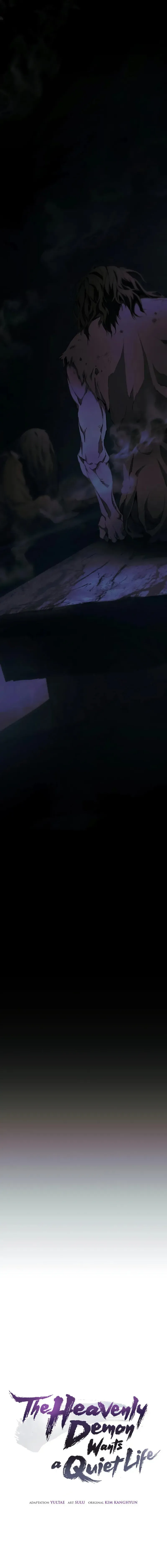 The Heavenly Demon Wants a Quiet Life มารสวรรค_ผ_แสวงหาความสงบ ตอนที่ ตอนที่ 23 รูปที่ 9