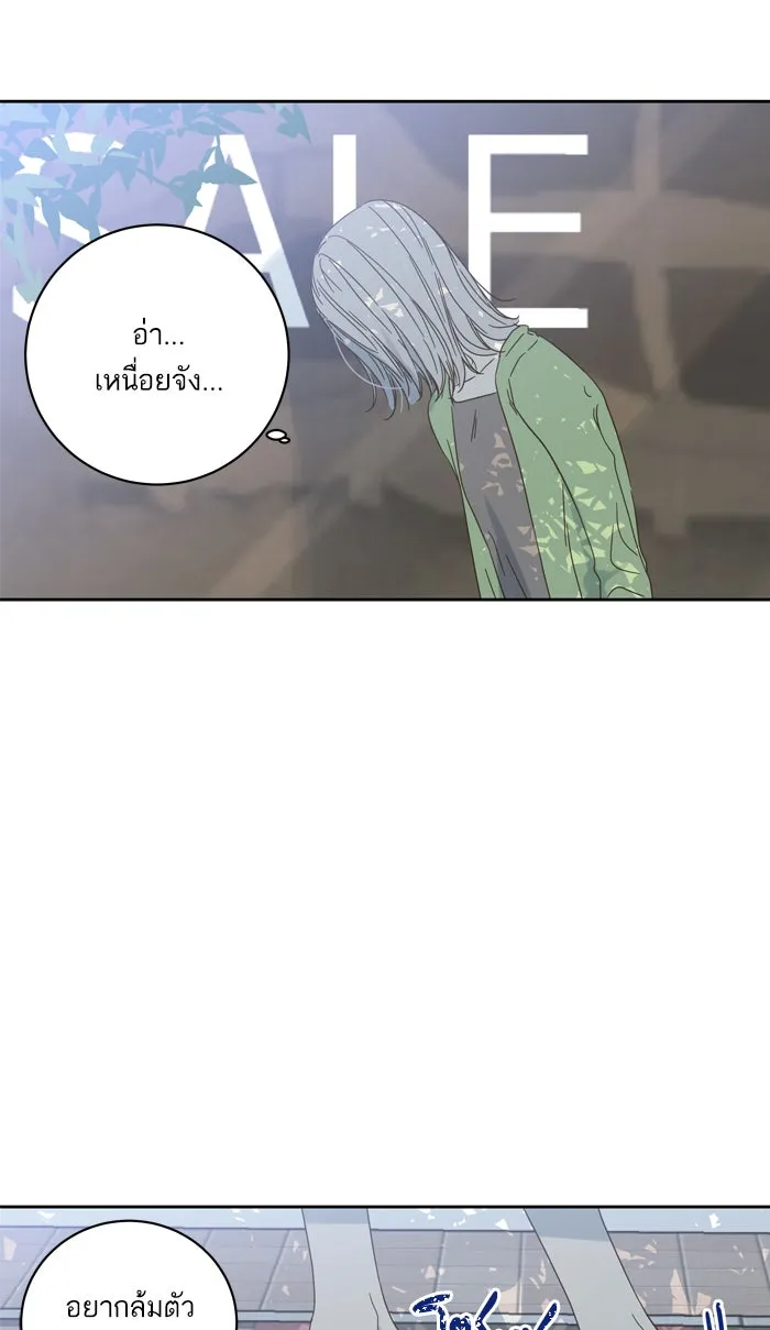 ฉันมันร้าย หรือเพราะโลกไม่น่ารัก ตอนที่ 64 รูปที่ 29