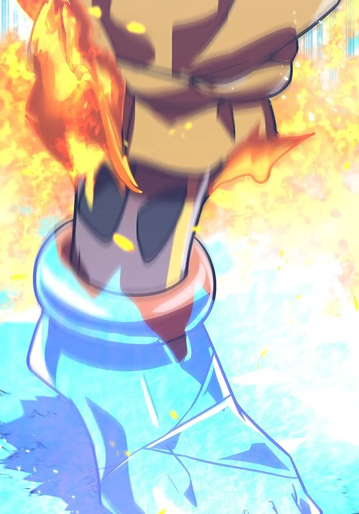 เพลเยอร์เลือดเทวะ ตอนที่ 59 หายนะครั้งที่ 2 ⑥ รูปที่ 50