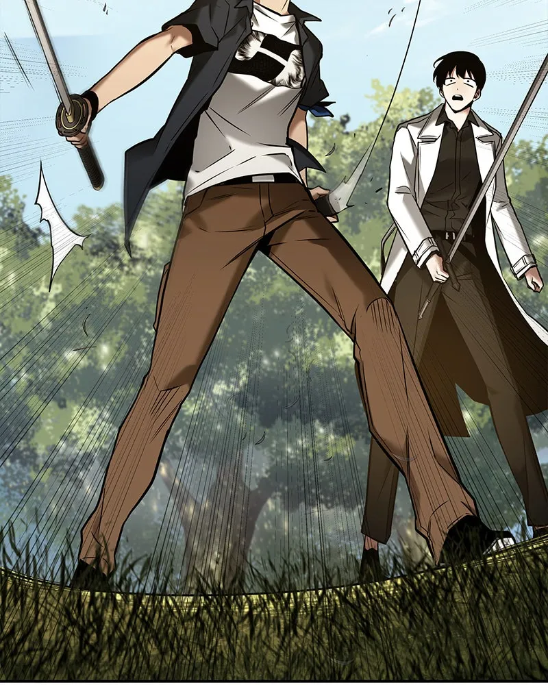 Omniscient Reader อ่านชะตาวันสิ้นโลก ตอนที่ 24 สิ่งที่สามารถเปลี่ยนแปลงได้ (5 รูปที่ 2