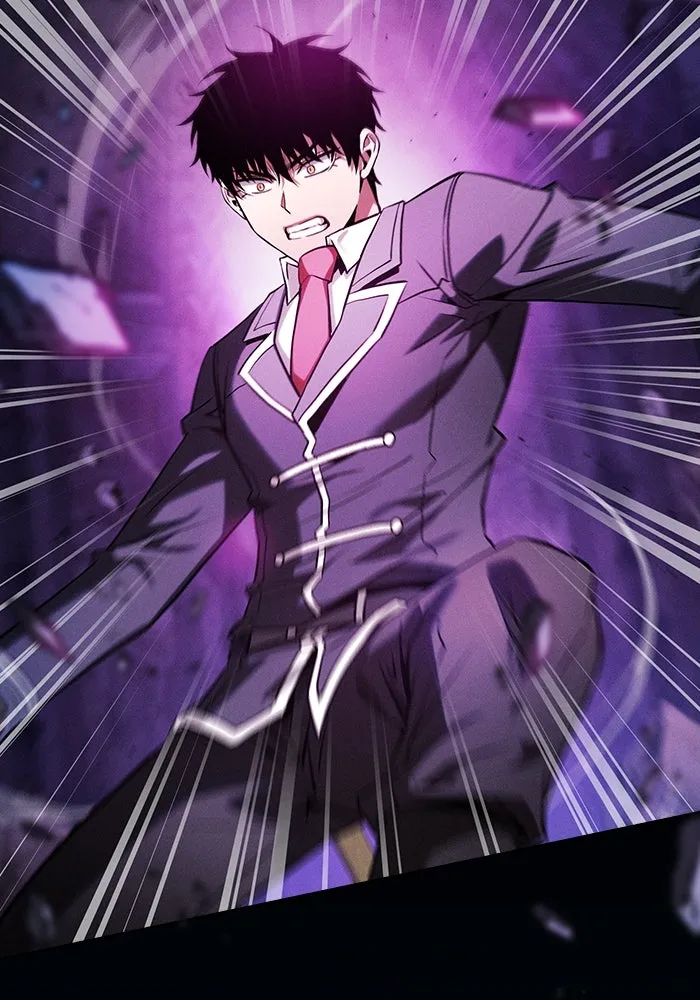 นักดาบอัจฉริยะจากอะคาเดมี ตอนที่ 84 รูปที่ 133