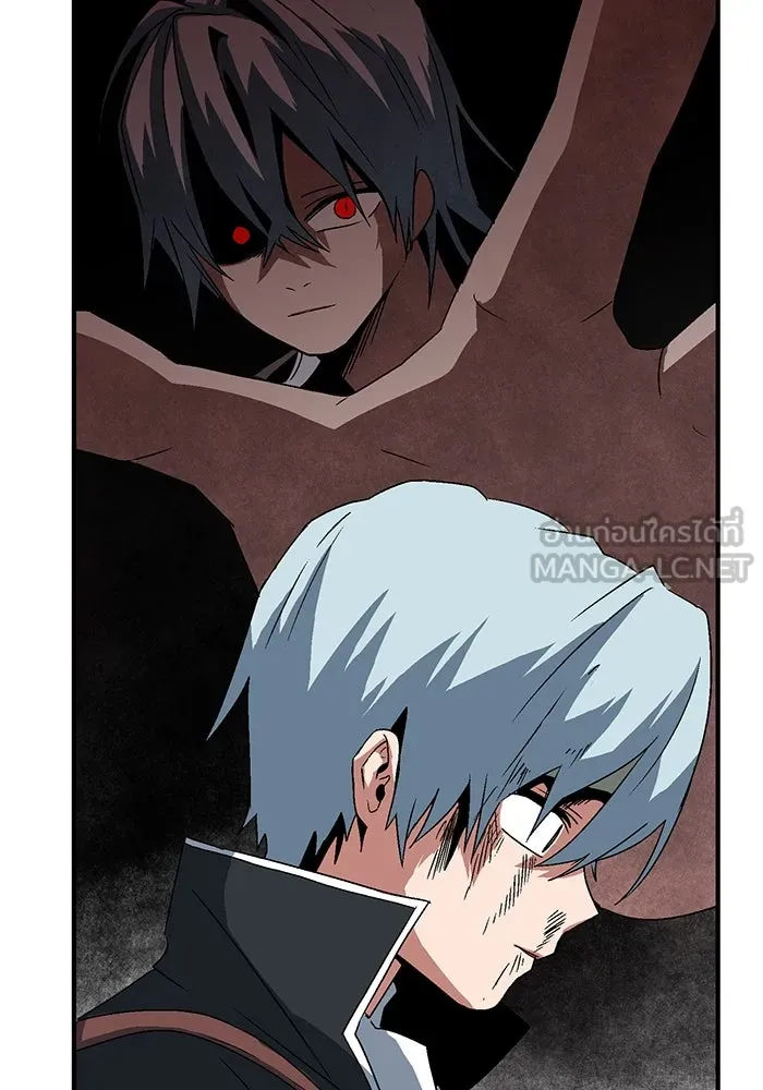 หนึ่งก้าวสู่เจ้ามาร ตอนที่ 47 ไล่ล่า (11) รูปที่ 93