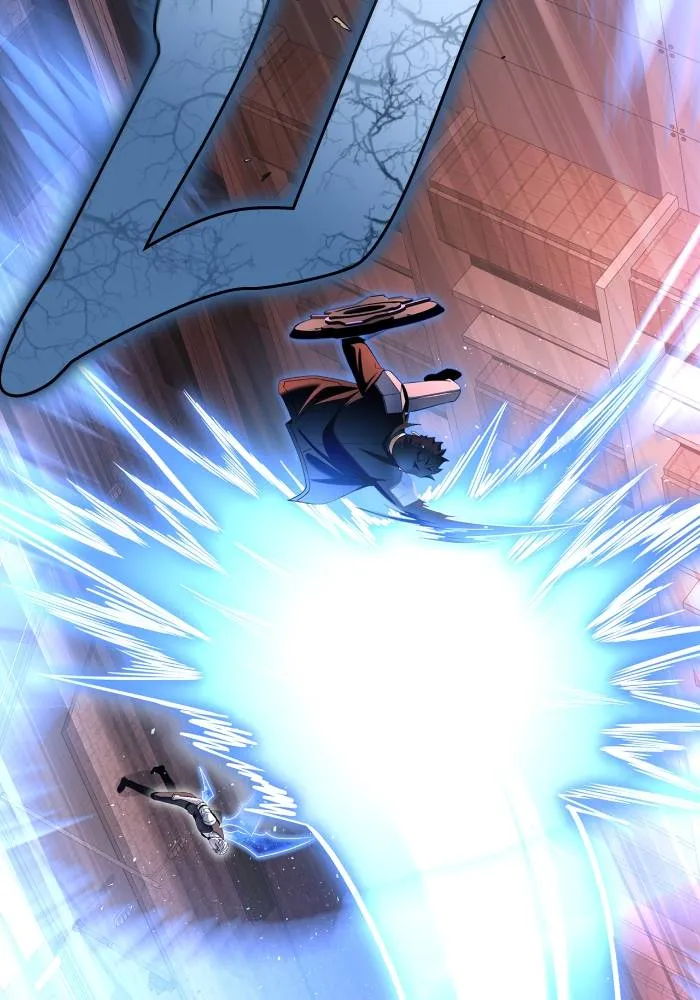 เกมของยอดมนุษย์ ตอนที่ 106 รูปที่ 146