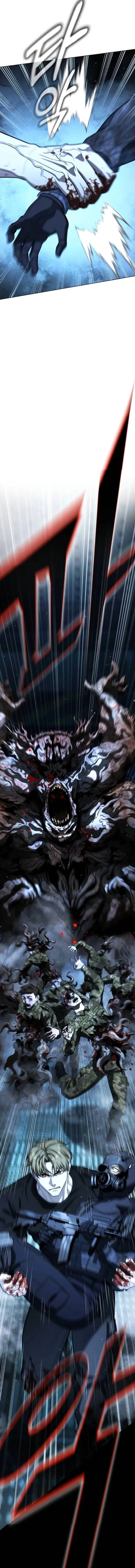 Zombie Papa ค_ณพ_อระห_ำพ_นธ_ซอมบ_ ตอนที่ ตอนที่ 25 รูปที่ 19