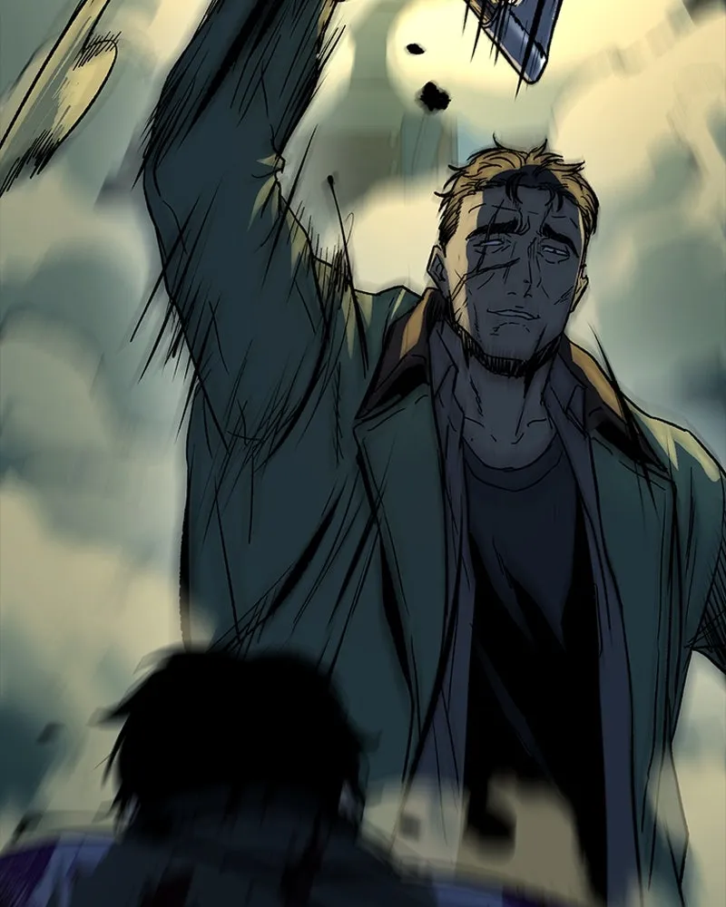 เกาลูน  ซาโรกา ตอนที่ 19 รูปที่ 103