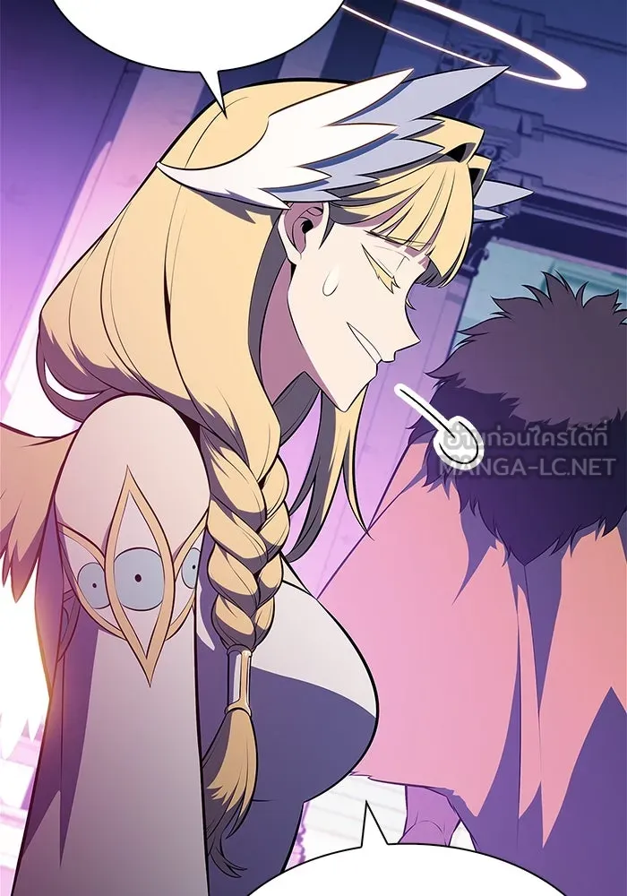 ผู้เล่นหน้าใหม่เลเวลแมกซ์ ตอนที่ 213 การประมูลของเทพ (2) รูปที่ 60