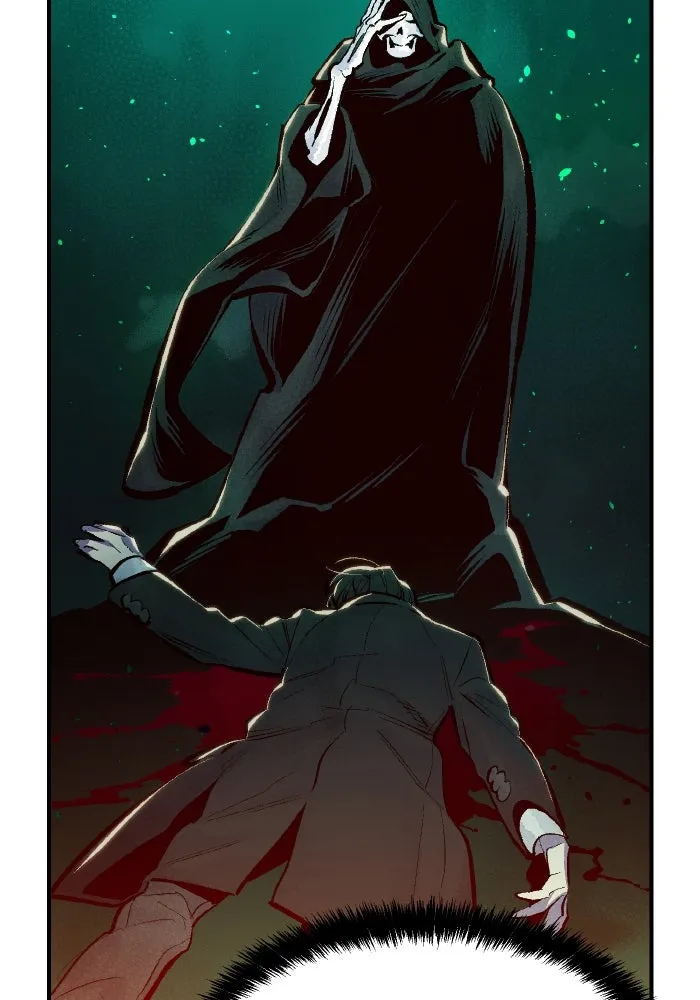 The Lone Necromancer ตอนที่ 84 รูปที่ 11