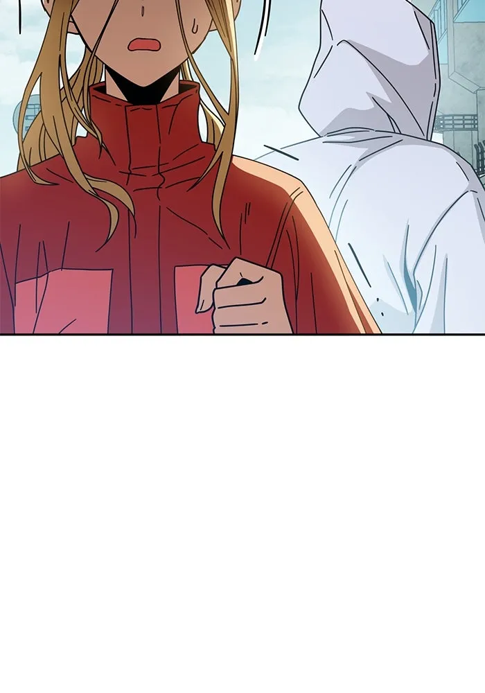 โชคชะตานำพารัก ตอนที่ 22 ร้อนผ่าว รูปที่ 133