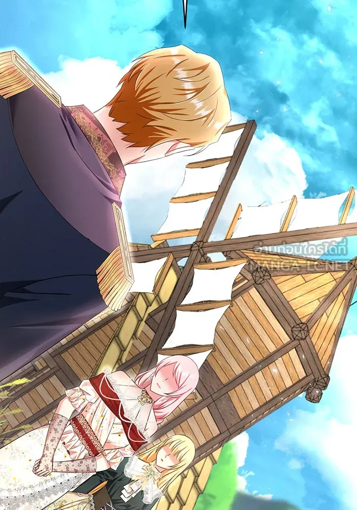 นางร้ายที่ไหนจะมีคุณธรรม ตอนที่ 104 รูปที่ 69
