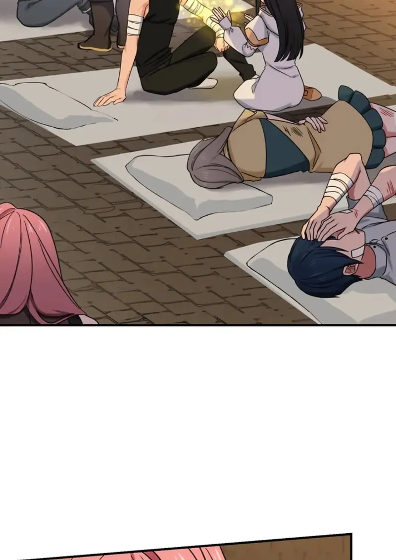 The Strongest Assassin Gets Transferred To Another World With His Whole Class ตอนที่ ตอนที่ 46 รูปที่ 122