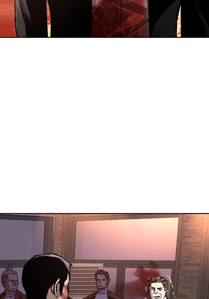 พี่ชายสายบอดี้การ์ด ตอนที่ 150 รูปที่ 5