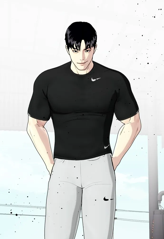 หมาหัวเน่าเก๋าเกินไป ตอนที่ 59 รูปที่ 182