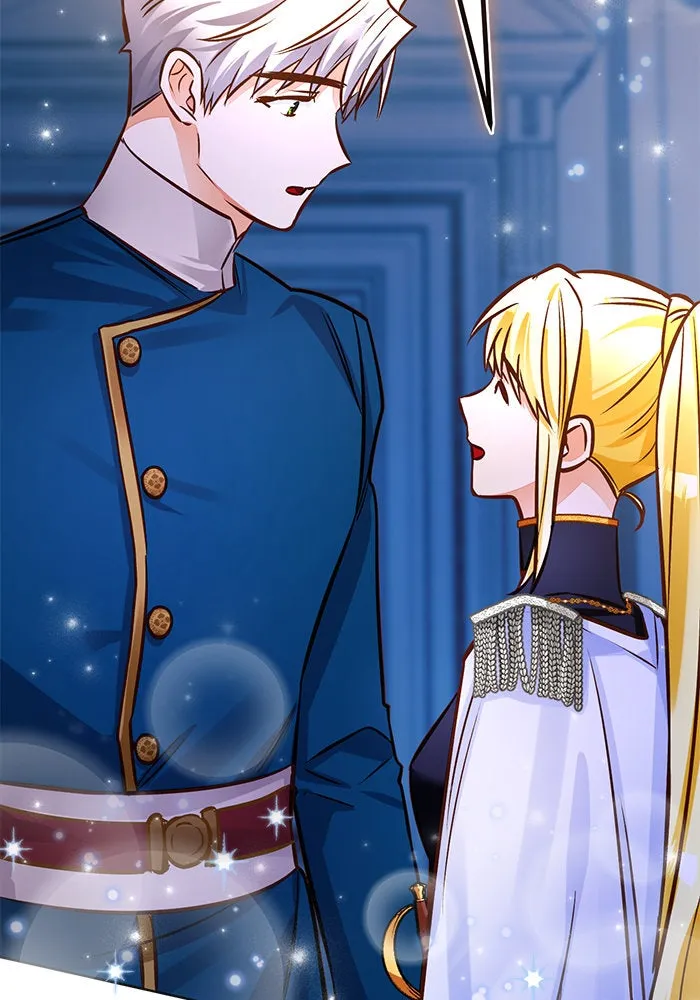 บุตรีดยุกขอไม่แต่งงานbrกับหนุ่มในฝัน ตอนที่ 66 รูปที่ 64