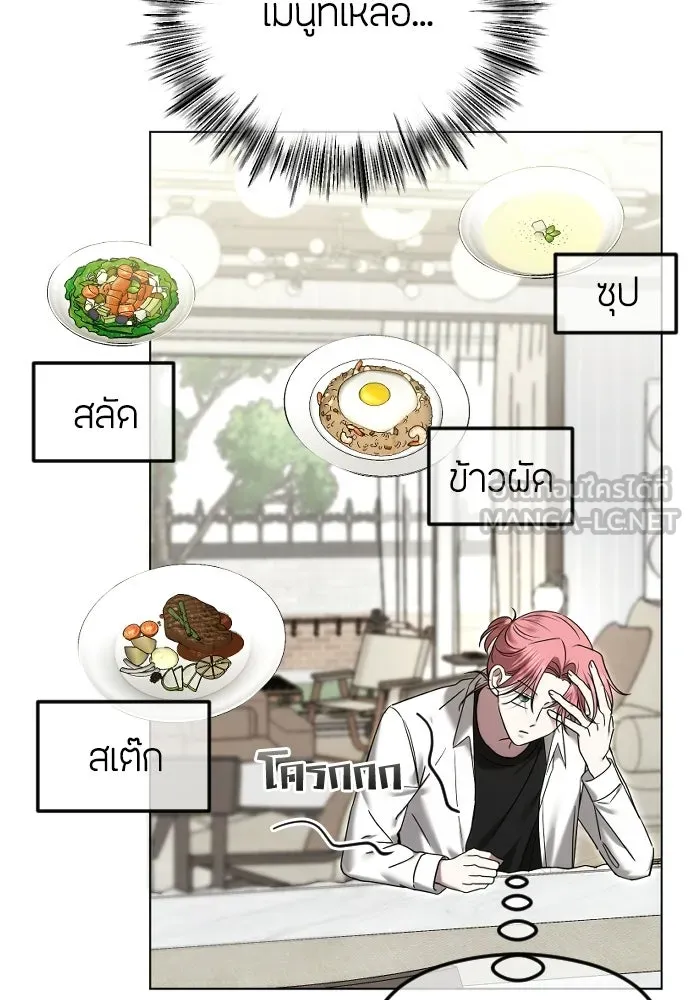 วิธีหนีตายจากนิยายโรคจิต ตอนที่ 96 รูปที่ 33