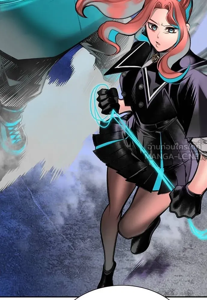 Jungle Juice ตอนที่ 155 รูปที่ 17