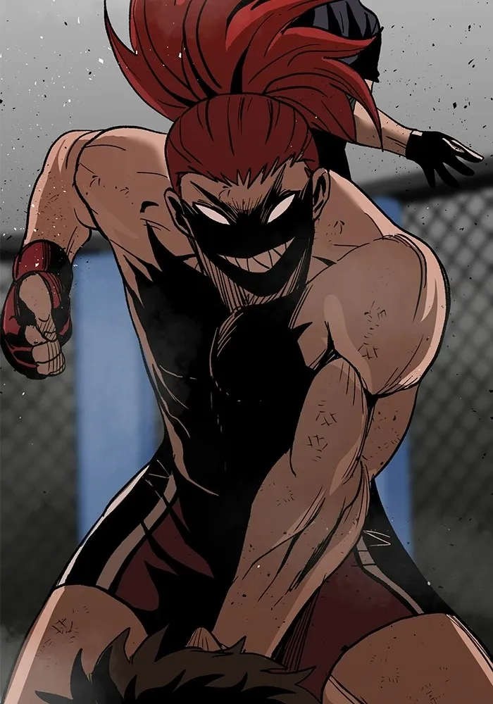 ราชาแห่งอ็อกทากอน ตอนที่ 2 รูปที่ 82