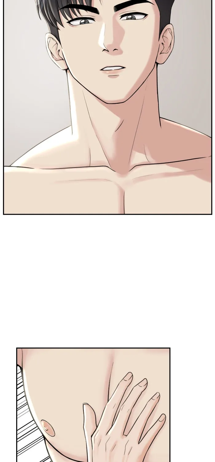 ตื่นมาอีกทีก็เป็นนายเอกไปซะแล้ว ตอนที่ 4 ขอโอกาส รูปที่ 13