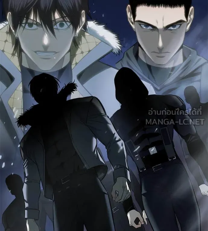 มัจจุราชชุดแดง ตอนที่ 27 รูปที่ 33