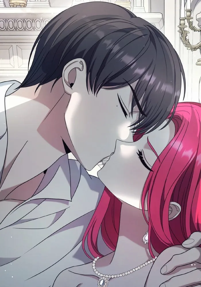 ทำแบบนี้ไม่ได้เพคะ องค์ชาย ตอนที่ 44 รูปที่ 113